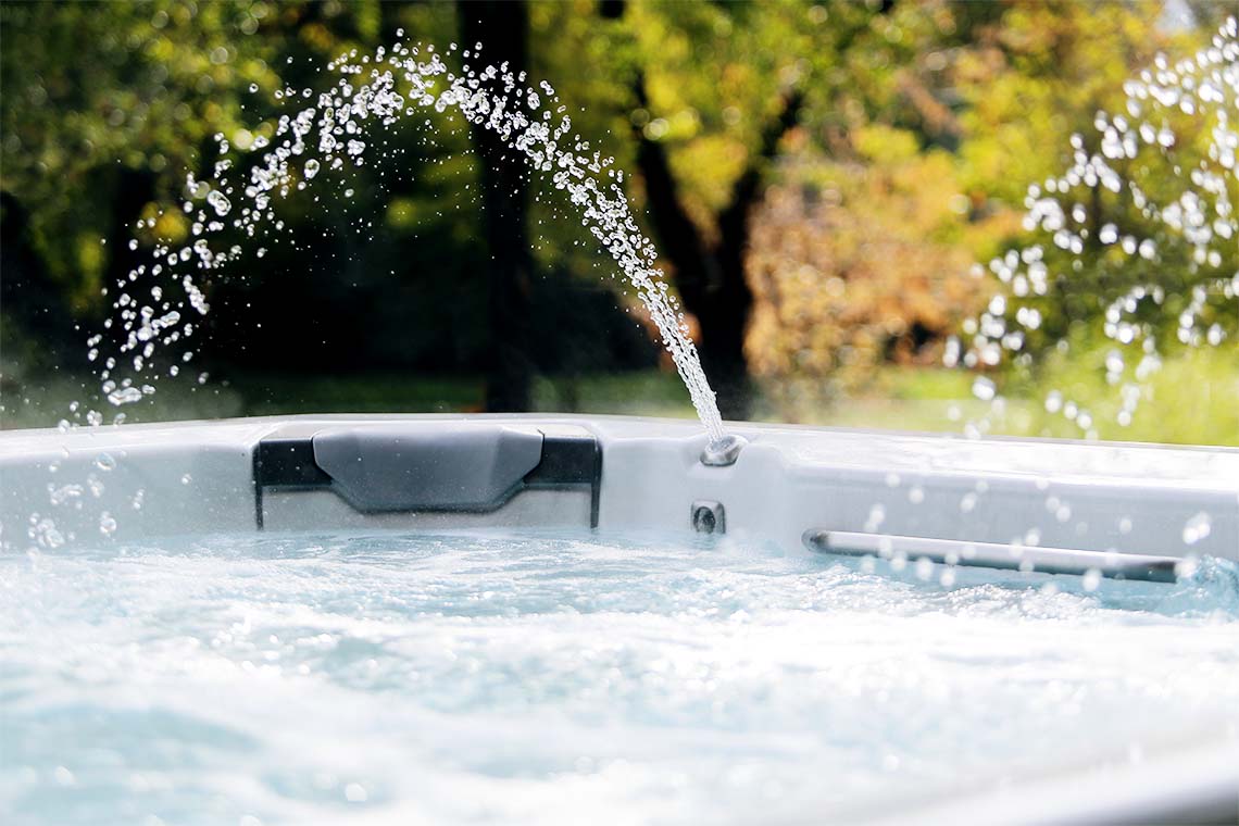 swim spa price
