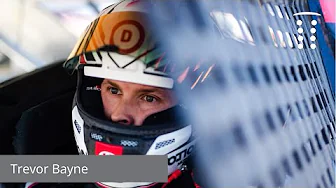 Trevor Bayne | Nascar Driver
